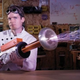 Illustration for article titled The Army's Testing a Ray Gun to Kill Electronics in Battle